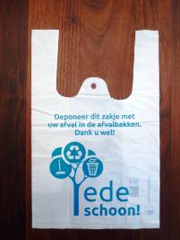 Natural Bag Ede